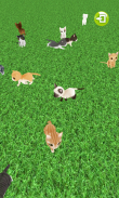 私の猫GO screenshot 3