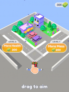 Crash Carnage screenshot 7