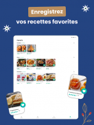 750g - Recettes de cuisine screenshot 8