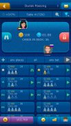 Durak LiveGames online screenshot 2
