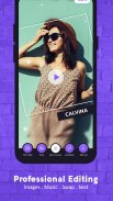 Photo Video Maker with Song™ screenshot 5