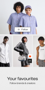 Zalando – online fashion store screenshot 14