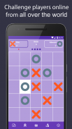 Tic Tac Toe - Global screenshot 2