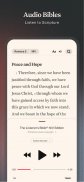 YouVersion Bible App + Audio screenshot 3
