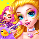 Maquillaje de Princesa Candy Icon