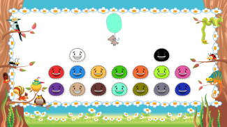 Toddler Colors Learning - Kids Educational Game screenshot 5