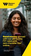 Western Union India screenshot 2