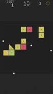 TriCuBall - Triangles Cubes Balls screenshot 5