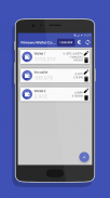 Nimewo Wallet Companion screenshot 0