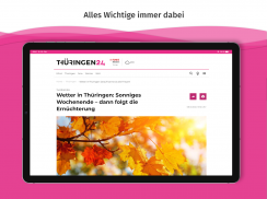 Thüringen24 – #DeineNews screenshot 3