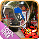 Free New Hidden Object Games Free New Full Fuel Up Icon