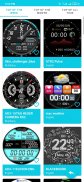 Haylou, IMILAB Watch Faces screenshot 2