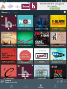 Radio Luisteren Nederland App screenshot 5