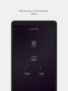 NETGEAR Nighthawk – WiFi Router App screenshot 1