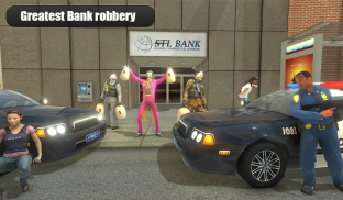 Joker Crime Simulator screenshot 1