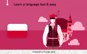 Learn Polish - 11,000 Words screenshot 22