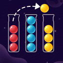 Ball Sort Puzzle - Color Sort Game 2021