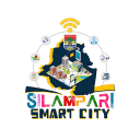 Silampari Smartcity Icon