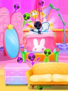 Alien Challenge Among Us screenshot 6