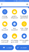 Rasi Palan Arasan Horoscope screenshot 13