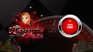 Redline Match screenshot 1