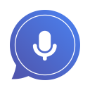 Voice Translator - Speak & Text Übersetzen Icon