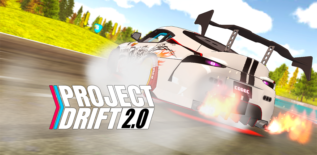 Project Drift - Download