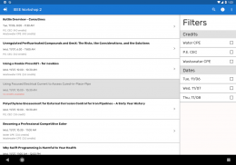 EF Transcripts screenshot 10