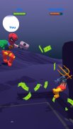 Monster Fighter: Mutant Kick screenshot 12
