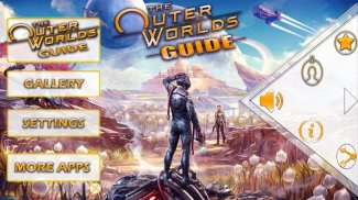 The Outer Worlds Guide screenshot 4