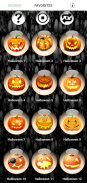 Scary Halloween Ringtones screenshot 4