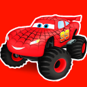 Merge Truck: Grand Truck Evolution Merger game Icon
