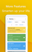 FilterBox Notification Manager screenshot 1