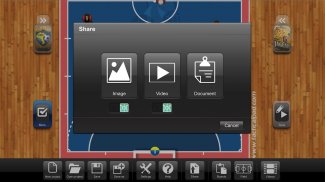 TacticalPad Futsal & Handball screenshot 4