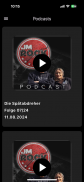 JM Rock Radio screenshot 1