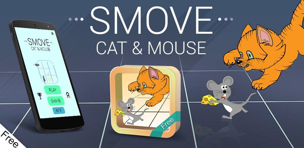 Jogo de rato para gatos - Baixar APK para Android