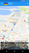 Gira Napoli - Public transport screenshot 12