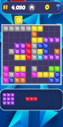 Legend Candy Block Puzzle screenshot 3