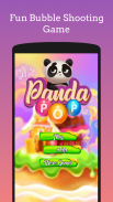 Mr.Panda Pop screenshot 3