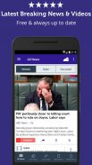 Australian News - Newsfusion screenshot 1