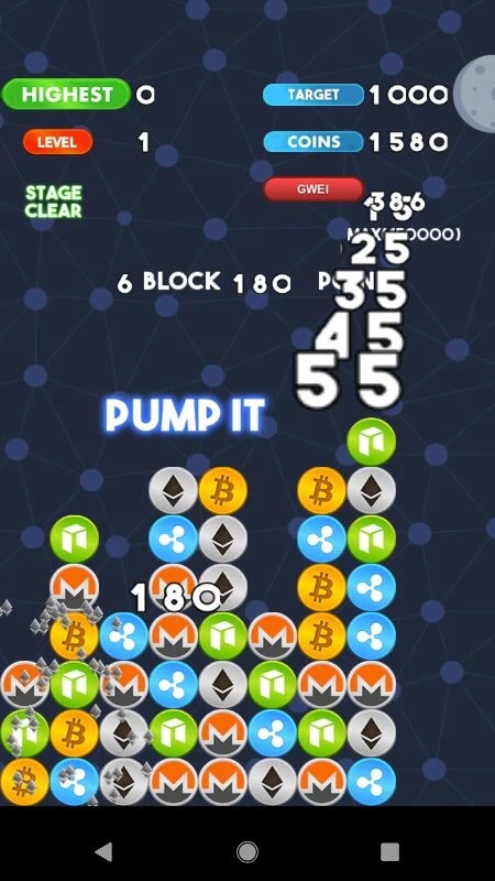 Cryptopop Earn Eth 1 4 5 Download Android Apk Aptoide