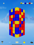 CubeTwister3D screenshot 1