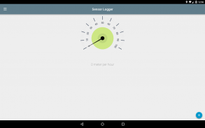 Sensor Logger screenshot 11