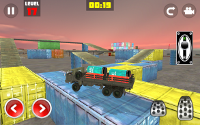 Transport Game 3D screenshot 0