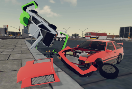 Car Crashing Engine 2021 screenshot 10