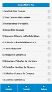 Chemin de Madrid BASIC screenshot 6