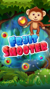 Bubble Shooter : Fruit Splash screenshot 0
