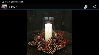 Candles Decorations screenshot 10