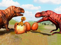 Dinosaur Survival Games screenshot 4