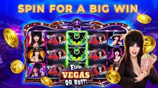 Hit it Rich! Casino Slots Game screenshot 3